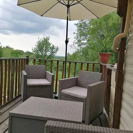 キャンプ場 Petit Coin Tranquille *